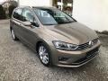 Volkswagen Golf Sportsvan 1.4 TSI  DSG NAVI Xenony