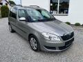 �koda Roomster 1.6 TDI Velmi p�kn�