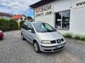 Seat Alhambra 1.9 TDI Rozvody 7M�st