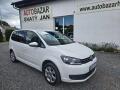 Volkswagen Touran 2.0 TDI DSG