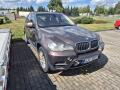 BMW X5 3.0 D XDRIVE Vada motoru!