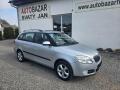 �koda Fabia 1.6 i Automat,Serviska