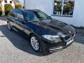 BMW 520 D Xenony NAVI DPH