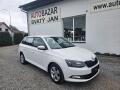 �koda Fabia 1.4 TDI Odpo�et DPH