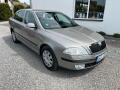 �koda Octavia 1.9 TDI Rozvody