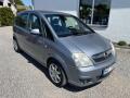 Opel Meriva 1.6 16 V Rozvody Olej