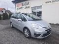 Citro�n Grand C4 Picasso 1.6 HDI 7 m�st, rozvody