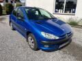 Peugeot 206 1.4 TDI Nov� STK
