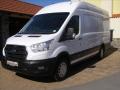 Ford Transit 2.0   JUMBO