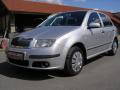 koda Fabia 1.2   1 MAJITEL NOVE V CR