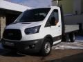 Ford Transit 2.0   150000KM po STK