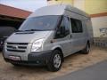 Ford Transit 2.4   JUMBO po STK