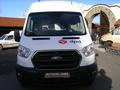 Ford Transit 2.0   JUMBO 1 majitel 185000km