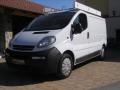 Opel Vivaro 1.9   117000km