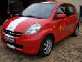 Subaru Justy 1.0   KLIMA