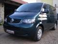 Volkswagen Caravelle 1.9   77kw po STK 2 majitel We