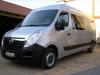 Opel Movano 2.3 CDTI 125 L3H2 3.5T  7 mist