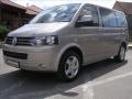 Volkswagen Caravelle 2.0   4x4 1 MAJITEL