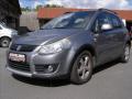 Suzuki SX4 1.9