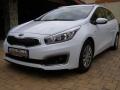 Kia Ceed 1.6   nove v CR