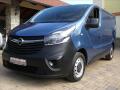 Renault Trafic 1.6   1.6 CDTI po STK Opel Viv