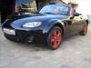 Mazda MX-5 1.8 i Roadster Challenge