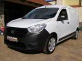 Dacia Dokker 1.6