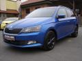 koda Fabia 1.4