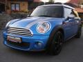 Mini Clubman 1.6   po STK