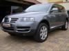 Volkswagen Touareg 3.0 TDI V6 Tiptronic TOP