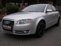 Audi A4 3.2   FSI 188KW  MULTITRONIC