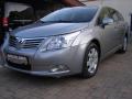 Toyota Avensis 1.8 Valvematic Luna  138000km