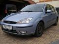 Ford Focus 1.8