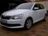 koda Fabia 1.0 MPI 44kW Active  MPI