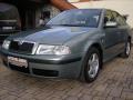 koda Octavia 1.8 Turbo Elegance  ELEGANCE 1