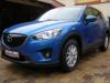 Mazda CX-5 2.0 Skyactiv-G165 Attraction