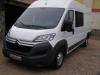 Citron Jumper 2.0   6MIST 120KW 164000km