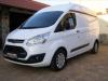 Ford Transit Custom 2.2 114kw 175000km MAXI