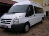 Ford Transit 2.2   Maxi 227000km