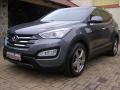 Hyundai Santa Fe 2.2 CRDi Premium 4x4  PANORAMA