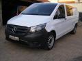 Mercedes-Benz Vito 2.2   Extra Long 5 mist