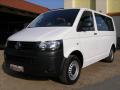 Volkswagen Caravelle 2.0   1 MAJITEL servisovano