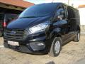 Ford Transit 2.0   TDCI 1 majitel po STK