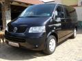 Volkswagen Caravelle 2.5