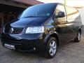 Volkswagen Caravelle 2.5