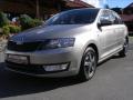 koda Rapid 1.2   66000km