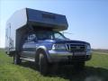Ford Ranger 2.5 TDDi Super Cab  OBYTNA NAS