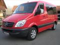 Mercedes-Benz Sprinter 2.2   316CDI MINIBUS
