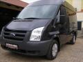 Ford Transit 2.2   UPRAVA PRO VOZICKARE