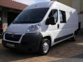 Peugeot Boxer 2.2   Jumper 7 mist maxi 1 MAJ